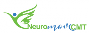 neuromoveCMT logo