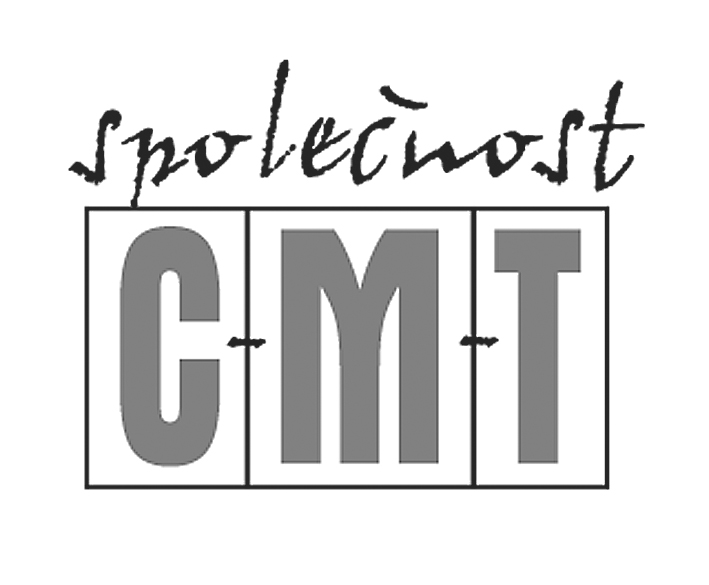 Czech Republic CMT Association's logo