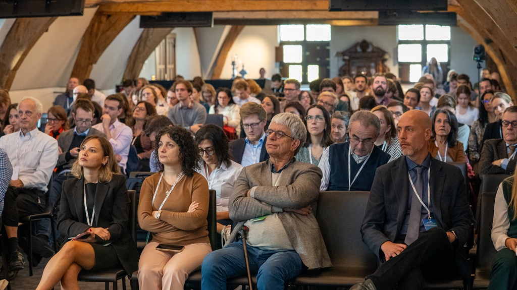 The Deliverables of the 2nd CMT Specialists Conference in Antwerp