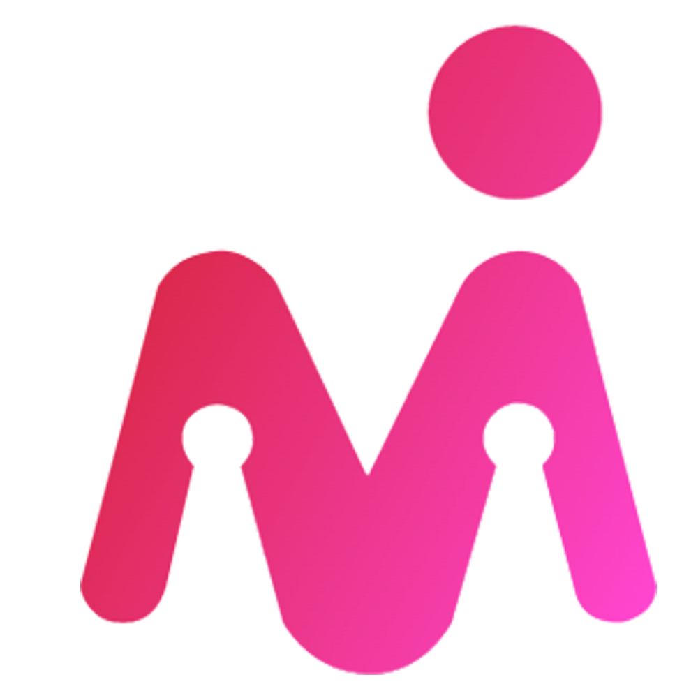 Muskelsvindfonden logo