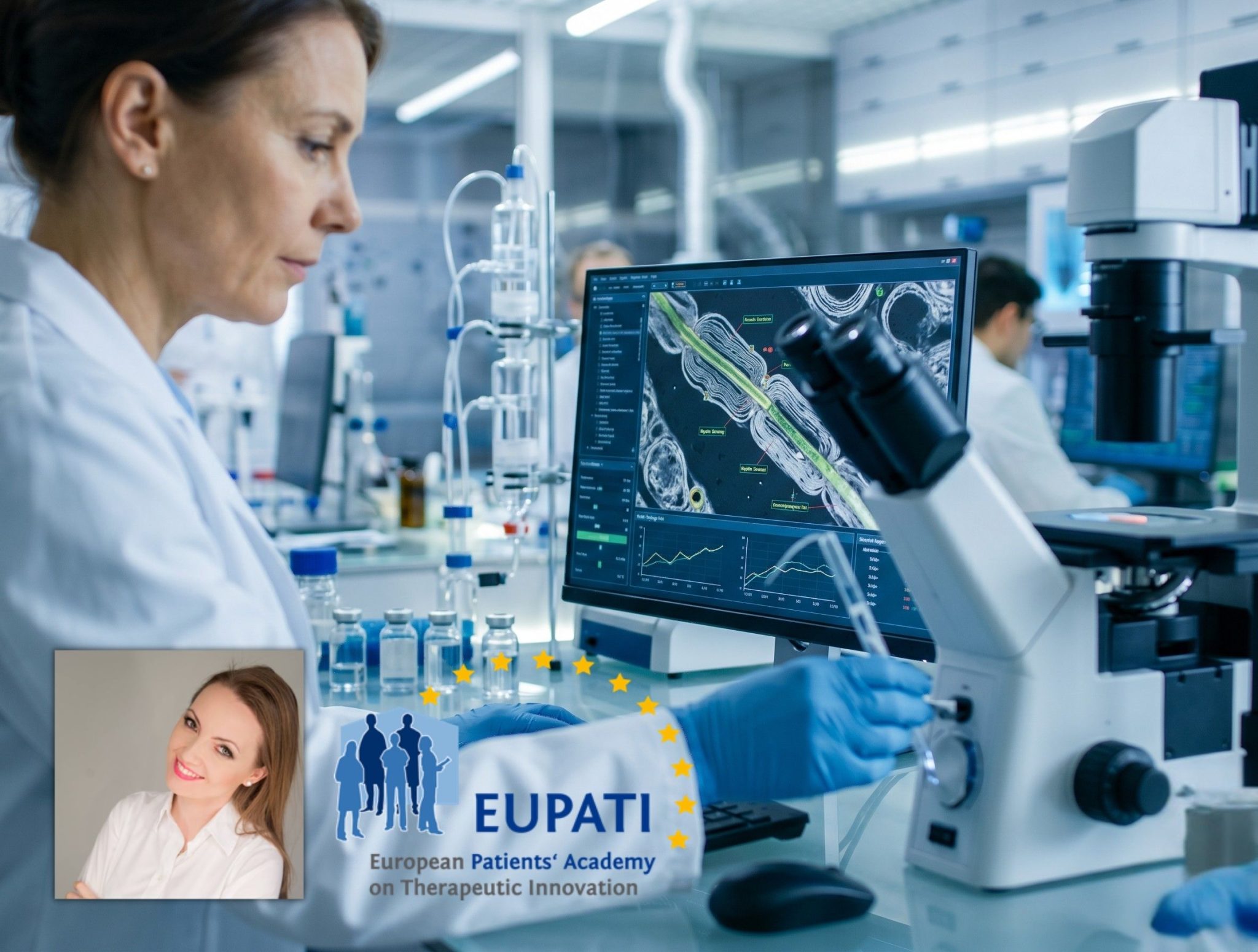 Marzena Nelken ECMTF Educational Seminar on Clinical Trials