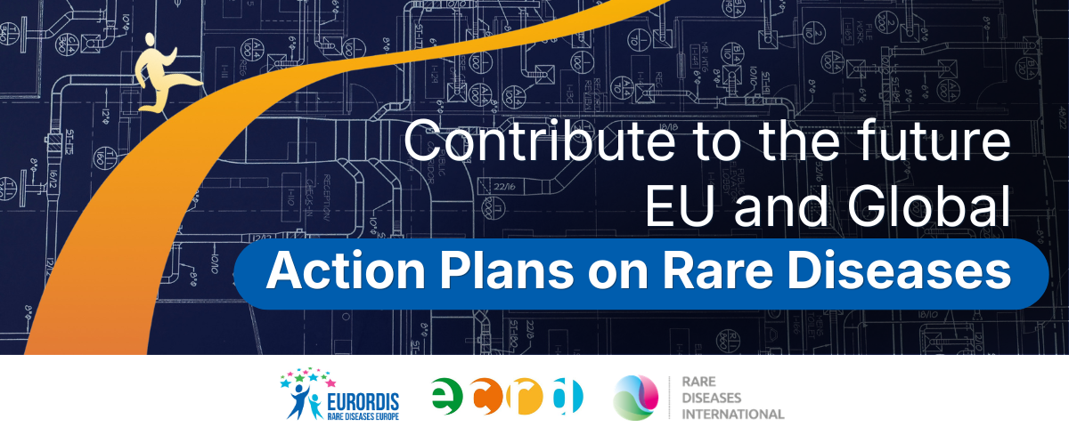 blueprint proposals rare disease EU