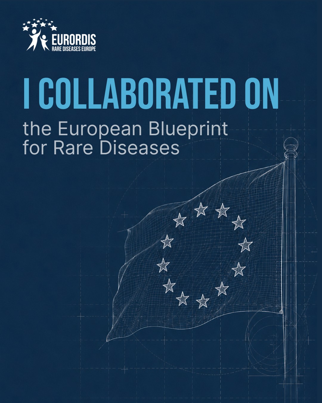 Blueprint for rare diseases - European CMT Federation